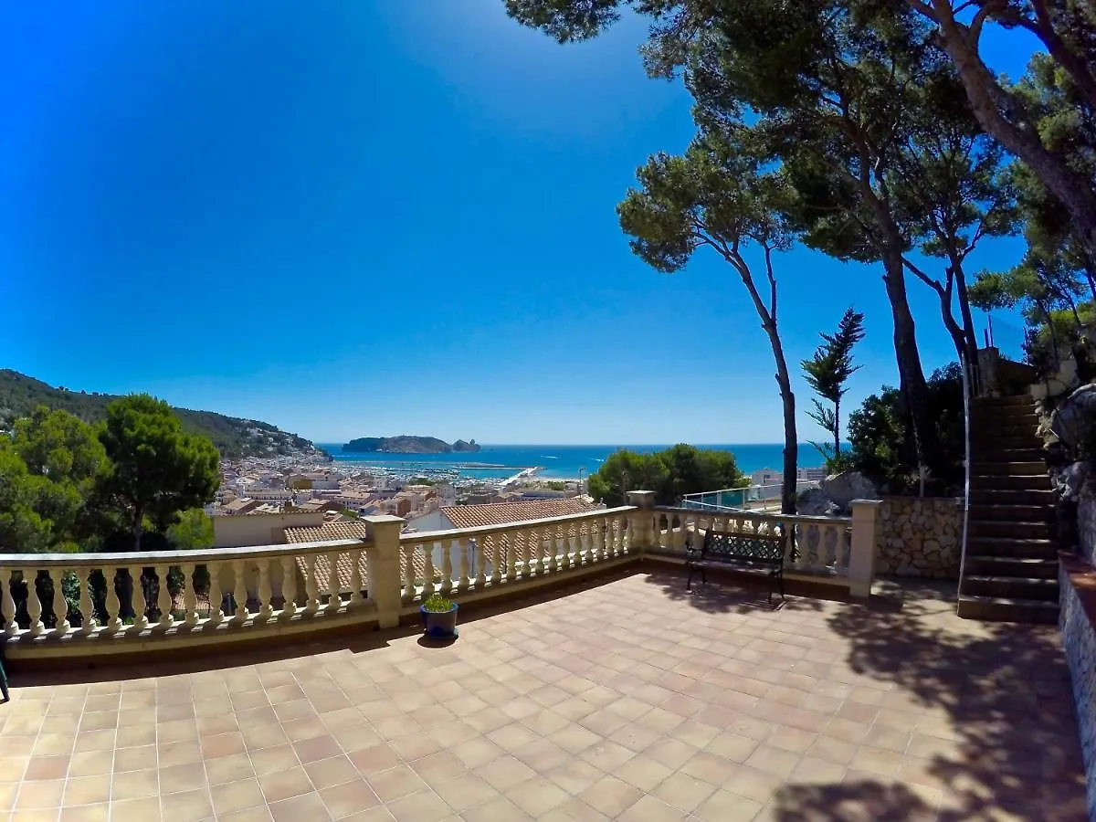 Trill Las Brisas 2-4 Pers L'Estartit
