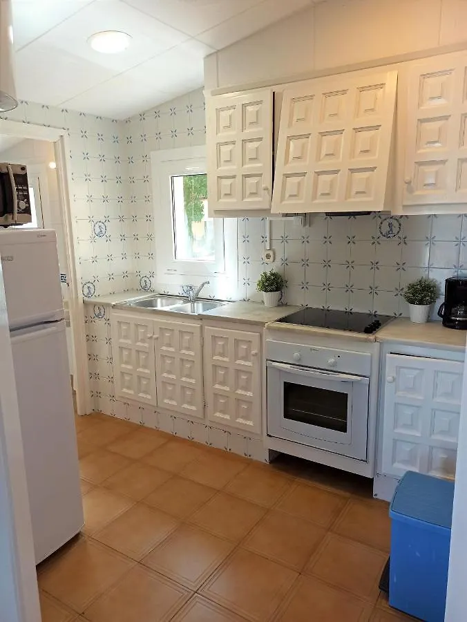 Apartament Trill Las Brisas 2-4 Pers L'Estartit