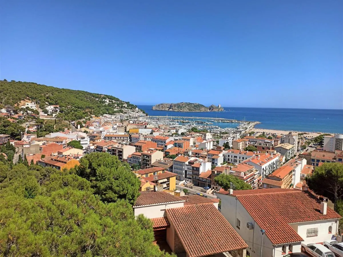 Trill Las Brisas 2-4 Pers L'Estartit