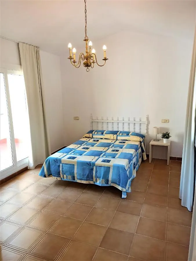Trill Las Brisas 2-4 Pers L'Estartit