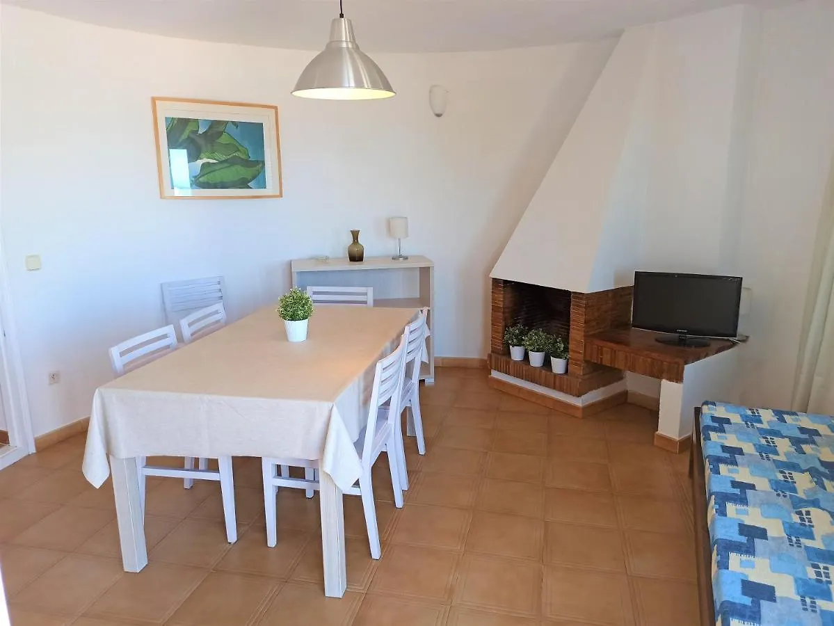 Apartment Trill Las Brisas 2-4 Pers L'Estartit Spanien